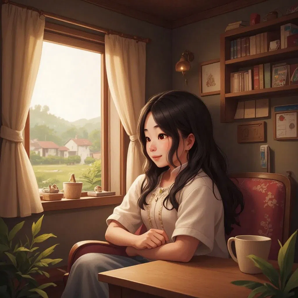 My Story book